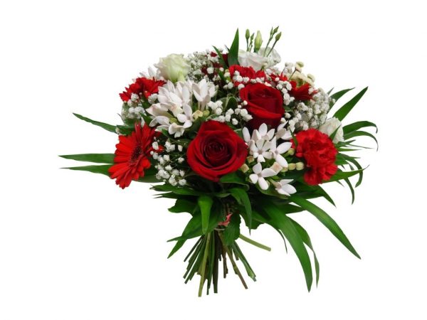 Mon bouquet de fleursFLEURISTE-A-WASQUEHAL