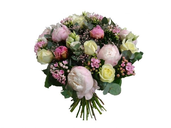 Mon bouquet de fleursfleuriste-a-wasquehal