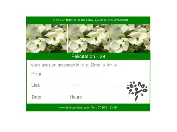 Plante pour week-end de la Toussaint, Bruyèrepour-un-mariage