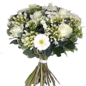 Bouquets, compositions mariage, anniversaire